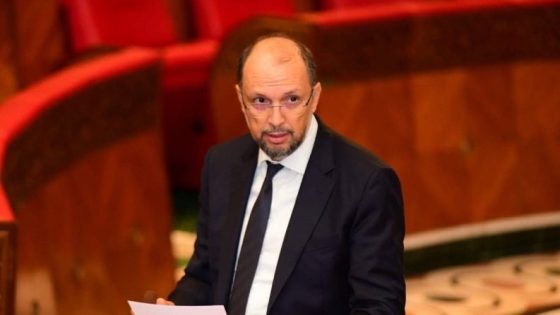 الجزولي: التكامل بين الأوراش الحكومية يعزز جاذبية الجهات للاستثمار الخاص المنتج