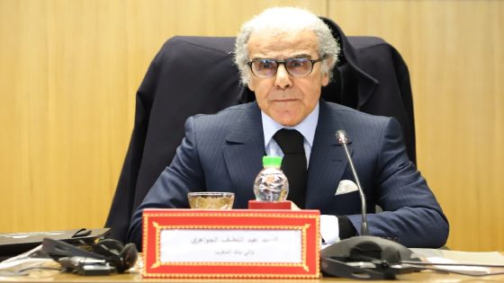 الجواهري: التعاون بين البنوك المركزية العربية عامل إيجابي في مواجهة الصدمات