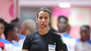 كأس إفريقيا للأمم 2023.. الكاف يختار سبعة حكام مغاربة