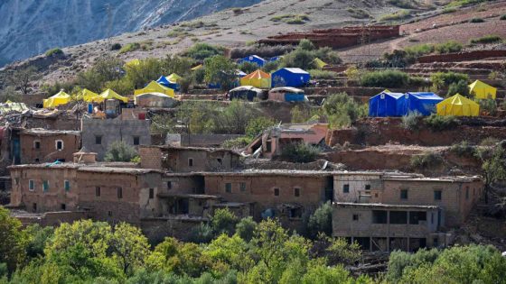 إقليم الحوز.. الوكالة الأمريكية للتنمية الدولية تطلق ثمانية مشاريع جمعوية جديدة