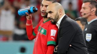 نهائيات كأس إفريقيا للأمم لكرة القدم.. أسماء جديدة تحظى بثقة وليد الركراكي