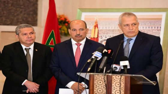 سيناتور كولومبي يدعو للحفاظ على الروابط التاريخية مع المغرب