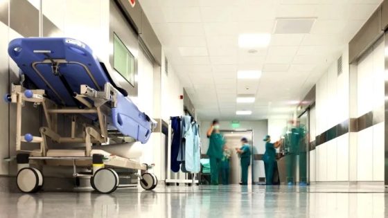 التهراوي: موضوع المستعجلات يشكل أولوية قصوى في ورش إصلاح المنظومة الصحية