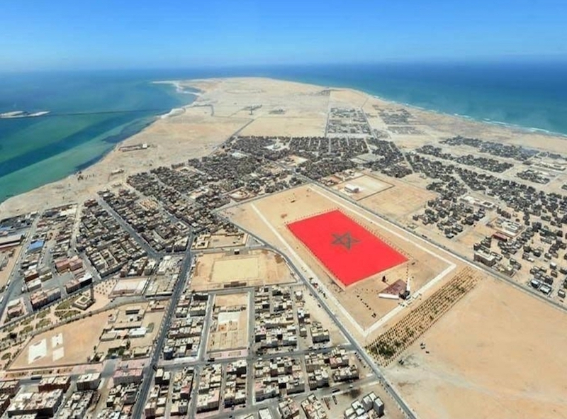ألمانيا تجدد التأكيد على موقفها المتعلق بقضية الصحراء المغربية المعبر عنه في الإعلان المشترك لـ25 غشت 2022