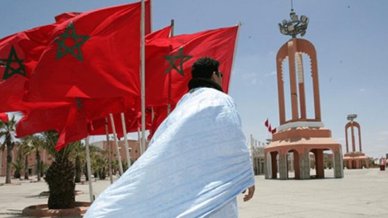 الصحراء المغربية.. الولايات المتحدة تؤكد موقفها الثابت