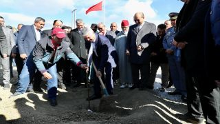 إطلاق مشاريع للتنمية الفلاحية بإقليم تازة