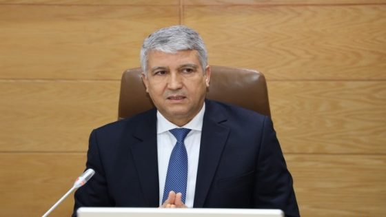 صديقي: المعرض الدولي للفلاحة بالمغرب فرصة للترويج للتجربة المغربية