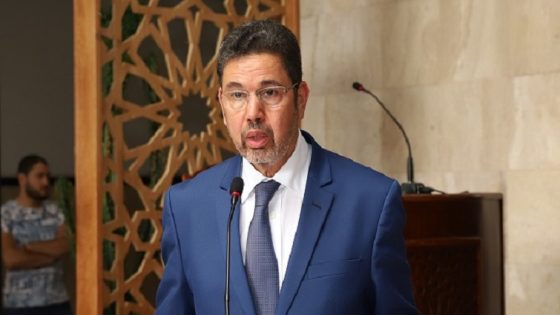 العقوبات البديلة.. عبد النباوي: محاكم المملكة نطقت بـ 1001 حكم منذ انطلاق العمل بالقانون الجديد