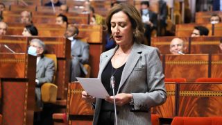 عمور: بفضل رؤية جلالة الملك، استطاع القطاع السياحي أن يتجاوز بسرعة جميع الأزمات التي عرفتها مختلف الوجهات السياحية في العالم