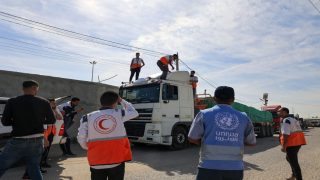 المغرب يدعو إلى ضمان حماية المدنيين والمستشفيات في غزة