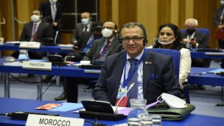 المغرب يجدد التزامه بتوطيد التعاون جنوب-جنوب في مجال السلامة النووية