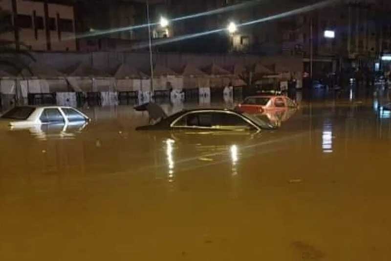 كوب 28 .. الجماعات الترابية في الخطوط الأمامية للتحرك في مواجهة تداعيات تغير المناخ