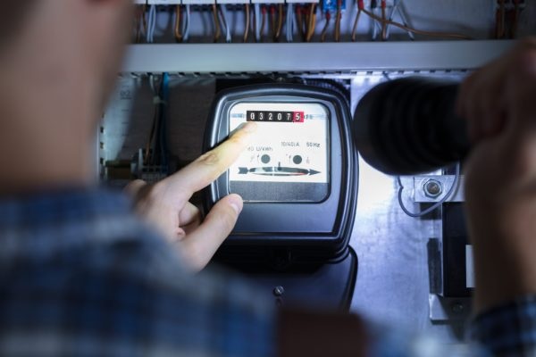الطاقة الكهربائية: ارتفاع الإنتاج بنسبة 6.7 في المائة