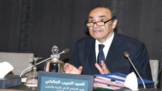 المالكي: المواكبة اليقظة لإصلاح التعليم ضمن أولويات المجلس