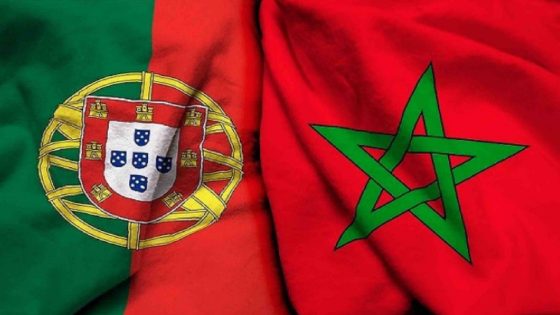 المغرب والبرتغال .. توقيع تصريح مشترك للربط الكهربائي بين البلدين