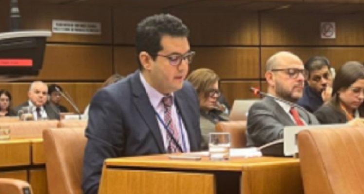 فيينا.. المغرب يدعو إلى عقد اجتماع رفيع المستوى لبحث العلاقة بين المخدرات والجريمة العابرة للحدود