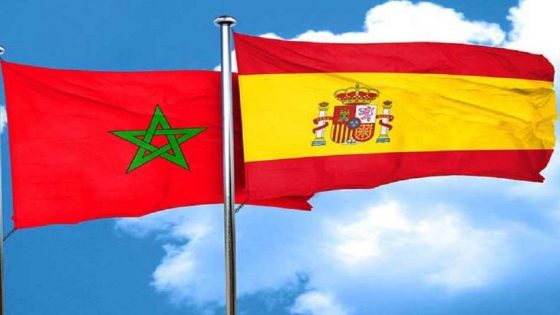 الشراكة الاستراتيجية بين المغرب وإسبانيا تمضي قدما نحو آفاق جديدة طموحة وواعدة للتعاون
