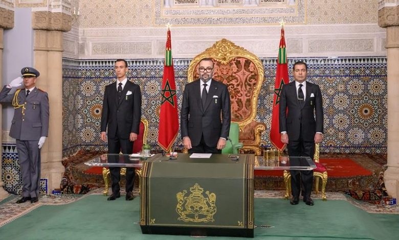 تعزيز ولوج بلدان الساحل إلى المحيط الأطلسي، مبادرة ملكية تندرج في إطار جهود المملكة من أجل إفريقيا مزدهرة