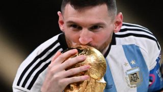 كرة القدم..ميسي يثير الغموض مجددا بشأن مشاركته في مونديال 2026