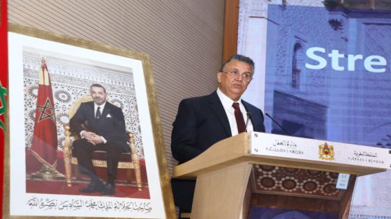 الرباط.. توقيع اتفاقية لتسليم المجرمين بين المغرب وهولندا