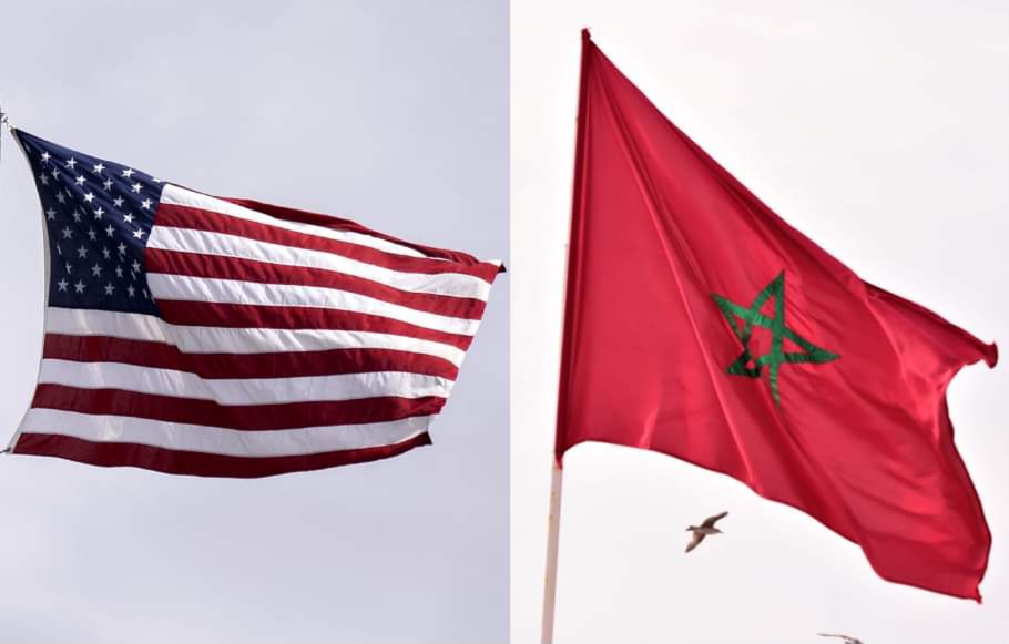 رئاسة مجلس حقوق الإنسان.. الولايات المتحدة تهنئ المغرب