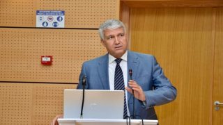 جهة الشرق: إطلاق مشروع دعم التنمية القروية المندمجة للمناطق الجبلية