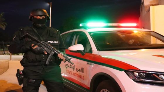 حموشي يعزز الهيكلة التنظيمية للمصالح اللاممركزة للشرطة القضائية بفاس