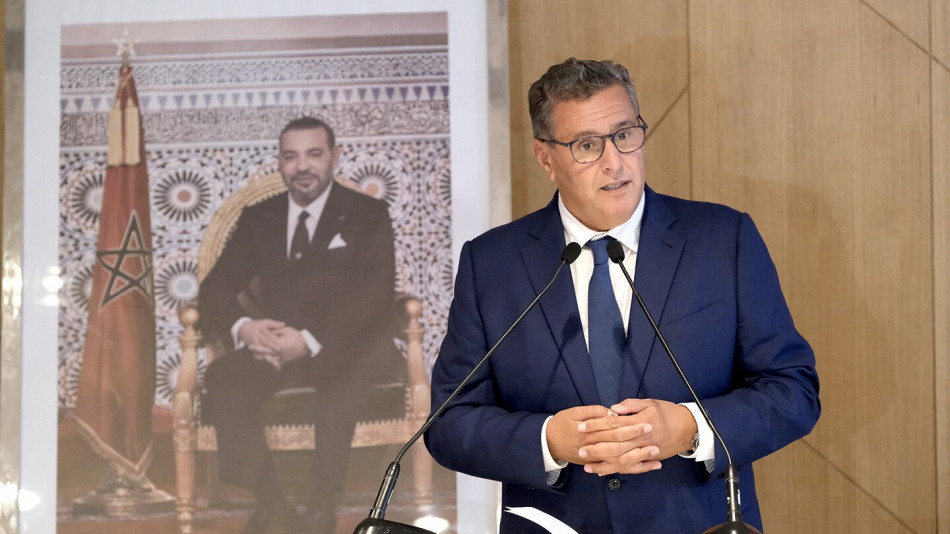 رئيس الحكومة يمثل جلالة الملك في قمة “إيطاليا-إفريقيا.. جسر للنمو المشترك”