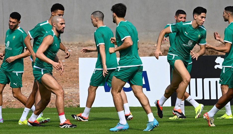 كأس إفريقيا للأمم 2023 .. سجل المشاركة المغربية في النهائيات