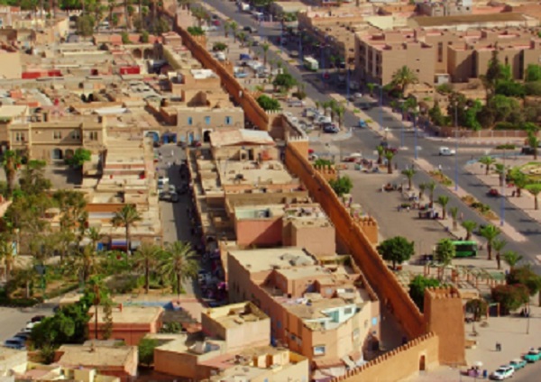 إقليم الحوز.. إطلاق مشروع “جونيوس تيريتوري” للمساهمة في التنمية المحلية بجماعة أمغراس