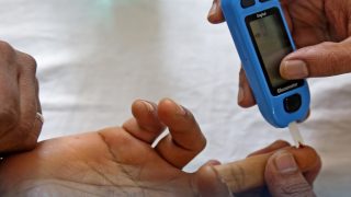 ابتكار جرعة أنسولين ذكية لعلاج مرضى السكري