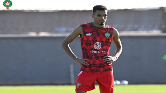 عز الدين أوناحي، أو حينما تتجسد الأناقة والذكاء في الأداء على رقعة الملعب