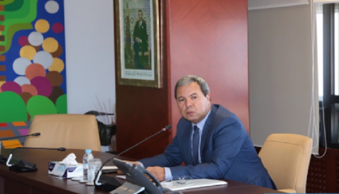إصلاح القطاع العمومي.. الوكالة الوطنية للتدبير الاستراتيجي تقدم مشروع تجميع حسابات الدولة المساهمة وفقا للمعايير المحاسباتية الدولية