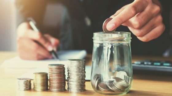 القدرة على الادخار: آراء متشائمة للأسر خلال الفصل الثاني من سنة 2025