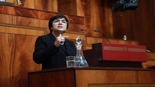 العدوي تبرز الشروط الأساسية لتحقيق تأهيل المجالات الترابية وتدارك الفوارق المجالية والاجتماعية