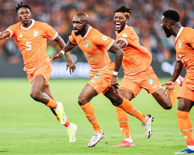 كأس افريقيا للأمم ..الكوت ديفوار في مواجهة نارية ضد السنغال و موريتانيا ترفع التحدي أمام الرأس الأخضر