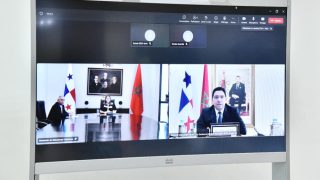 الصحراء المغربية.. بنما تدعم مبادرة الحكم الذاتي باعتبارها “أساسا وحيدا” لتسوية النزاع الإقليمي حول الصحراء وتلتزم بتحديد عملها وموقفها المستقبليين على هذا الأساس