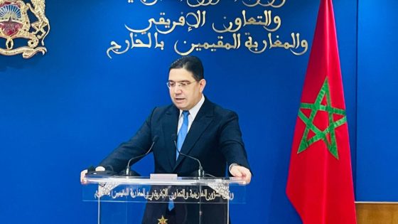 وزارة بوريطة تكشف تفاصيل تحرير مغاربة من عصابات ميانمار