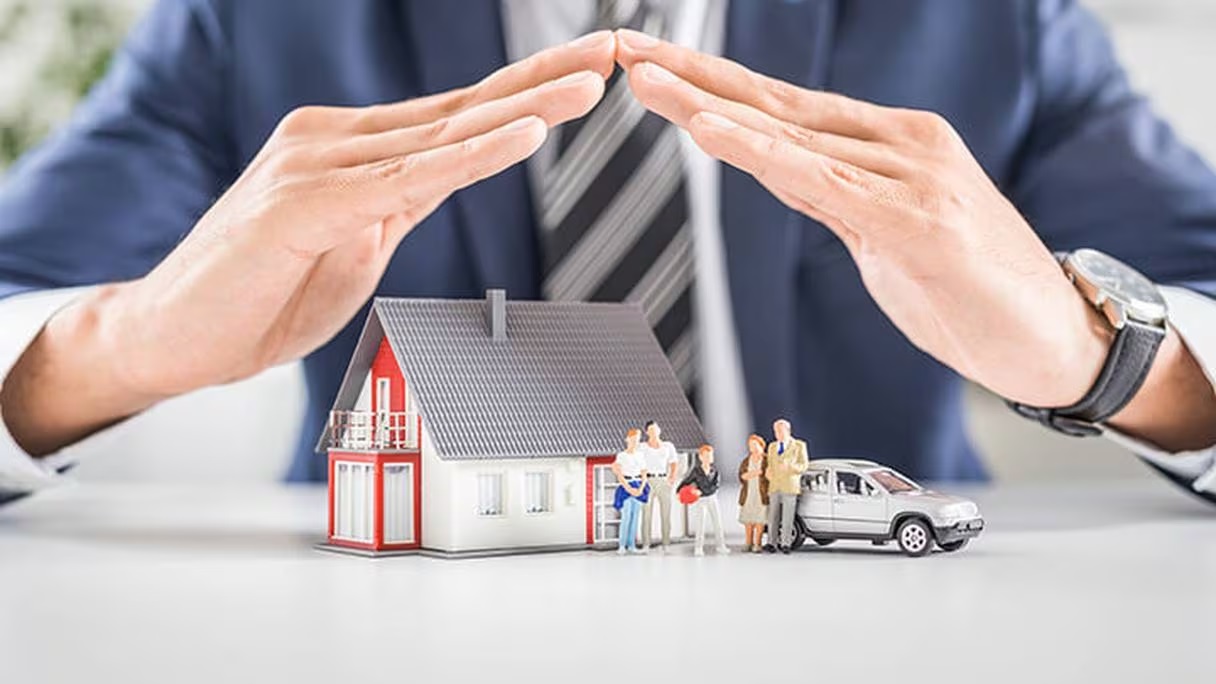 التأمين البنكي.. نمو النشاط بنسبة 13.2 بالمئة سنة 2022