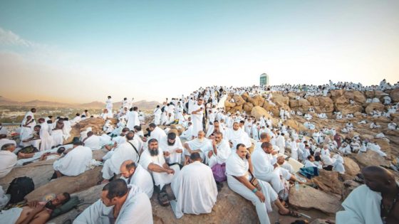 وزارة الأوقاف والشؤون الإسلامية تكشف عن مصاريف الحج