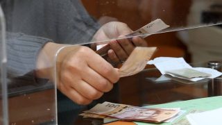 إقليم كلميم: عملية توزيع الدعم الاجتماعي المباشر تجري في ظروف جيدة