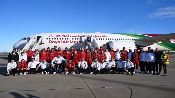 كأس إفريقيا. المنتخبات العربية تتطلع إلى إحراز اللقب الـ 13 في تاريخ مشاركاتها