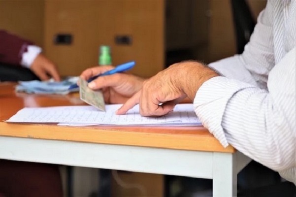 إقليم اليوسفية: انخراط قوي للمواطنين في عملية التسجيل في السجل الوطني للسكان والسجل الاجتماعي الموحد بالملحقة الإدارية “المسيرة” بالشماعية