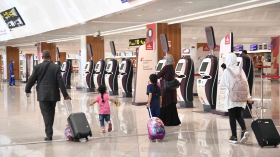 السفر إلى الخارج .. ارتفاع إنفاق المغاربة إلى 22,15 مليار درهم