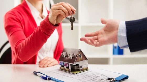 ارتفاع جاري القروض السكنية بنسبة 2 في المائة