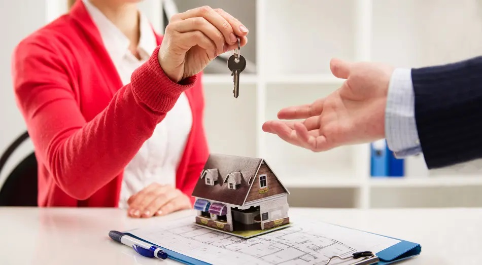 ارتفاع جاري القروض السكنية بنسبة 2 في المائة