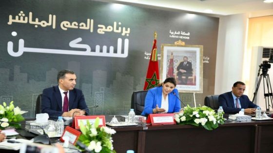 منصة “دعم السكن”. المنصوري: تسجيل 16 ألف و302 طلب استفادة في ظرف أسبوع واحد