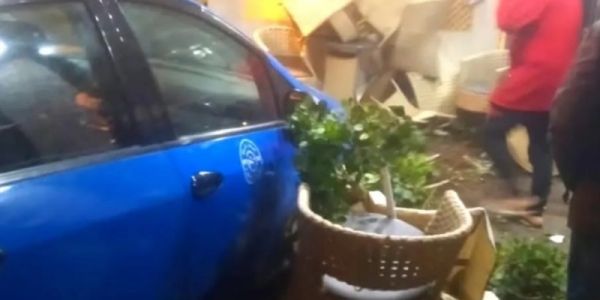 الرباط.. فتح بحث قضائي مع شخص تسبب في حادثة سير بعد محاولته الفرار إثر ارتكابه عملية سرقة
