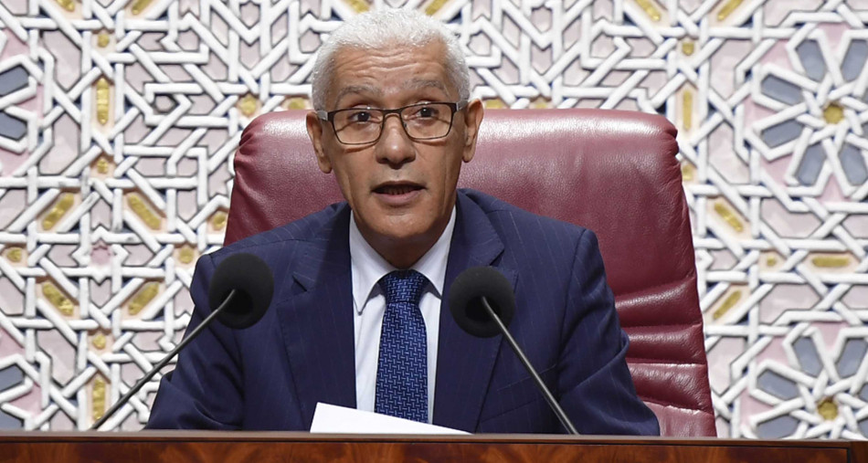 الطالبي العلمي .. إقلاع الجنوب رهين بتحقيق السلم والتوظيف الجيد لإمكانياتنا