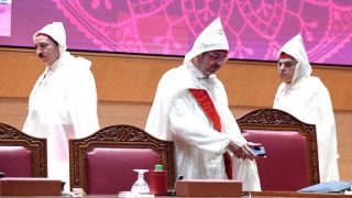 عبد النباوي: محاكم المملكة سجلت أزيد من 4 ملايين و661 ألف قضية جديدة
